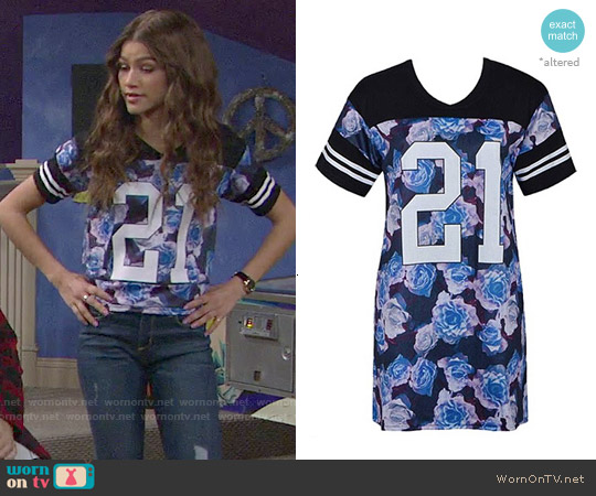 kc undercover marisa outfits