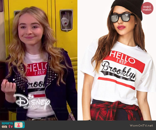 D-Signed “Girl Meets World” Clothing For Tweens Arriving At Kohl’s