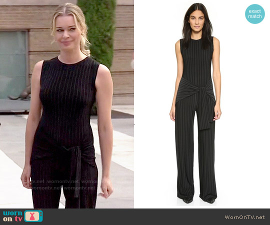 kamalikulture jumpsuit