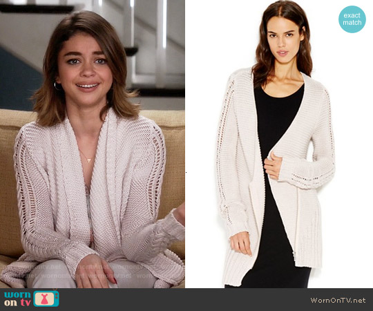 rachel roy cardigan