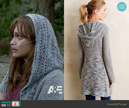 bates sweater