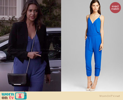 shay mitchell jumpsuit