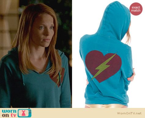 leclerc katie hoodie heart aviator bolt nation outfit