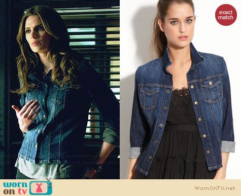 current elliott mechanic jacket