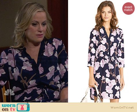 diane von furstenberg freya dress