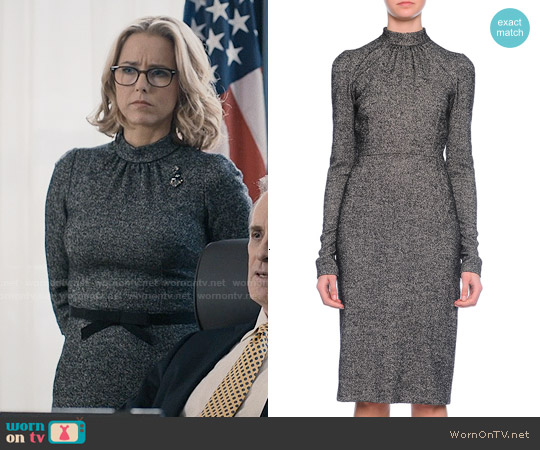 i want to dress like elizabeth mccord