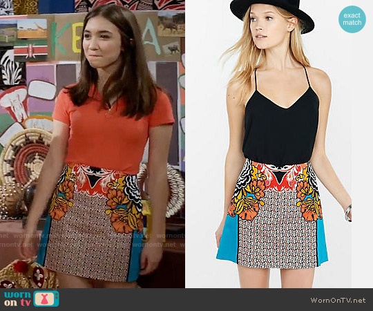 girl meets world outfits