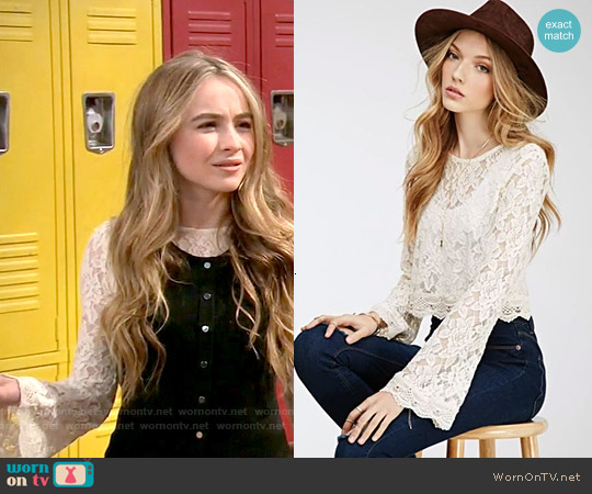 girl meets world clothes at forever 21 Forever 21 fashion and outfits at wornontvnet tag: forever 21 abby's tweed jacket with striped collar on the young and the restless view outfit porsha's. girl meets world clothes at forever 21 Forever 21 fashion and outfits at wornontvnet tag: forever 21 abby's tweed jacket with striped collar on the young and the restless view outfit porsha's.