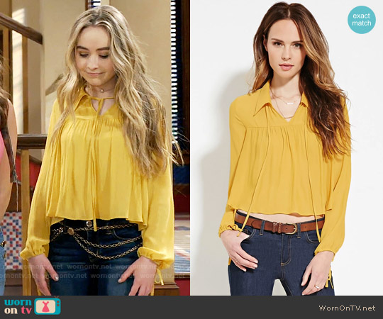 girl meets world outfits
