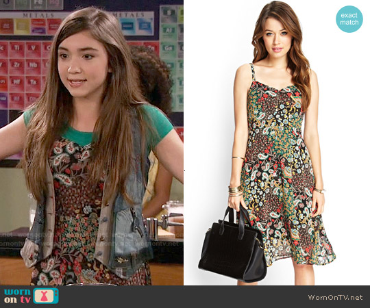 girl meets world outfits