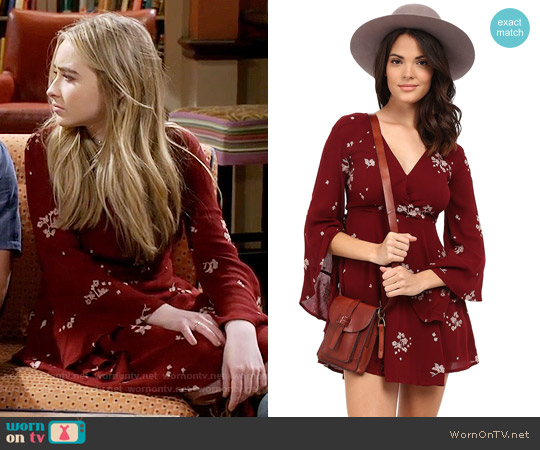 sabrina carpenter girl meets world outfits