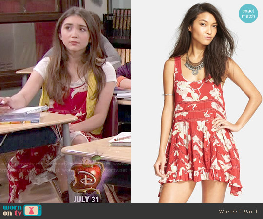 girl meets world outfits