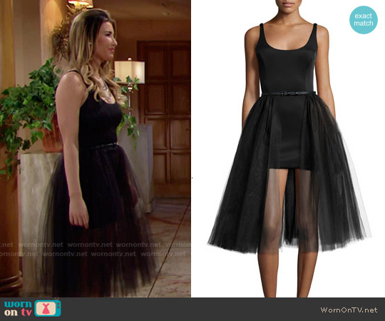 bold and the beautiful clothing line