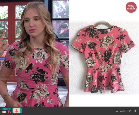 kc undercover marisa outfits kc undercover marisa outfits
