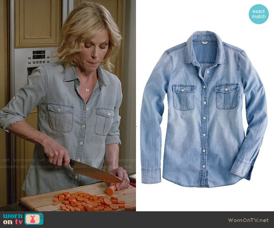 shirts worn by cam on modern family