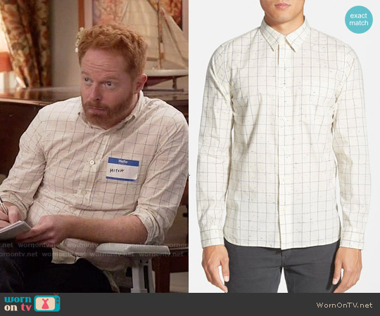 shirts worn by cam on modern family