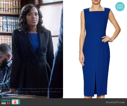 scandal wears satin scandal wears satin