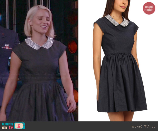 Kuvahaun tulos haulle quinn fabray outfits