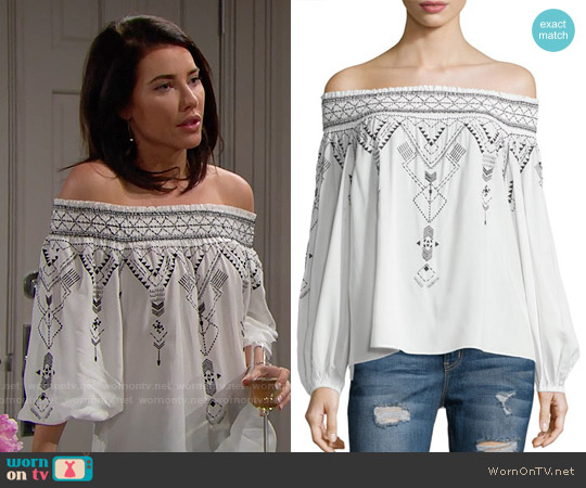 beautiful off shoulder tops