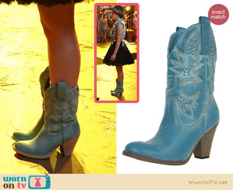 mia cowgirl boots