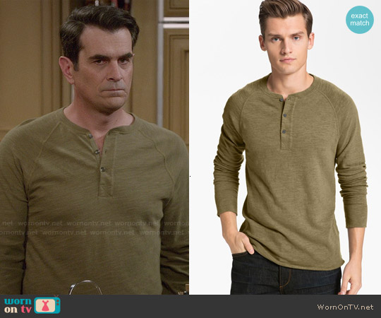 shirts worn by cam on modern family