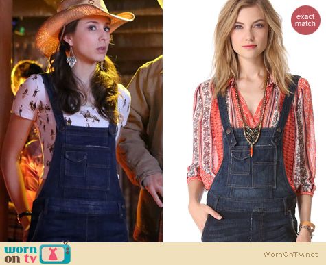 cowgirl overall outfits