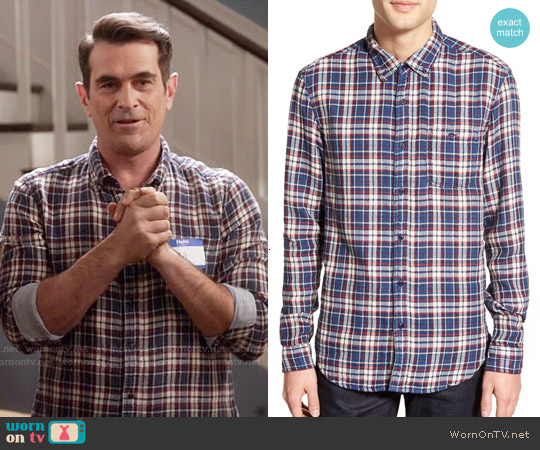 shirts worn by cam on modern family